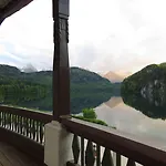 Ameron Neuschwanstein Alpsee & 4*