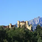 Ameron Neuschwanstein Alpsee & 4* Schwangau