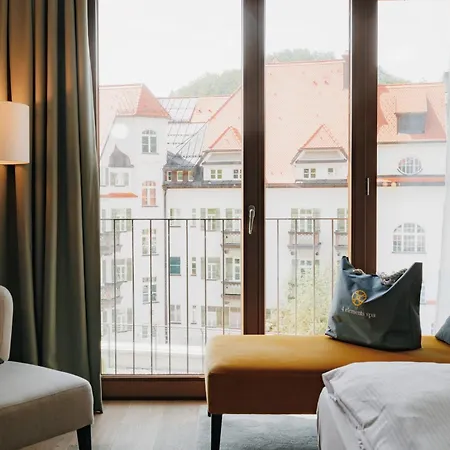 Hotel Ameron Neuschwanstein Alpsee & 4*
