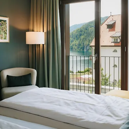 Ameron Neuschwanstein Alpsee & 4* שוונגאו