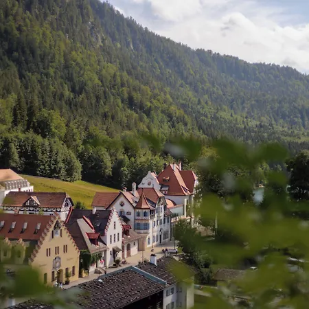 Ameron Neuschwanstein Alpsee &
