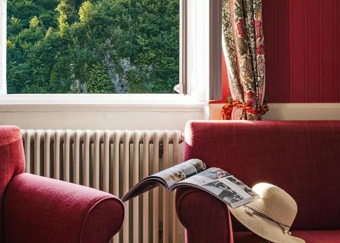 Ameron Neuschwanstein Alpsee Resort&spa Hotel Schwangau