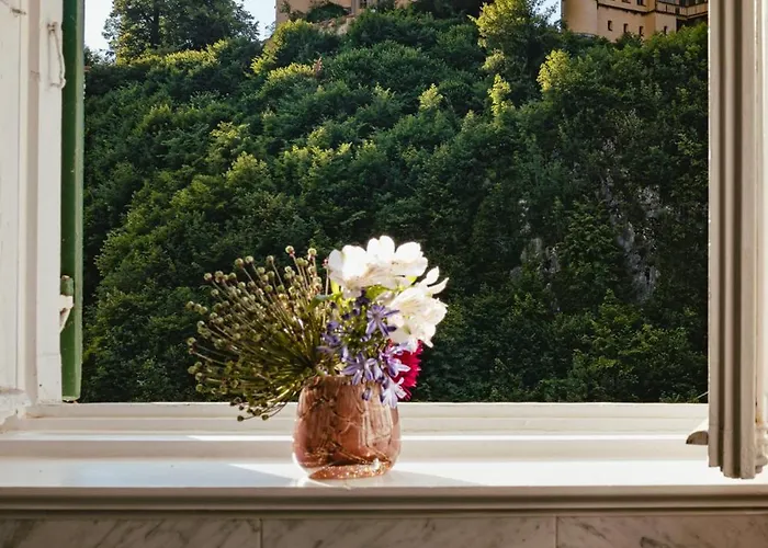 Hotel Ameron Neuschwanstein Alpsee Resort&spa Schwangau