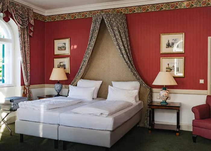 Ameron Neuschwanstein Alpsee Resort&spa Schwangau