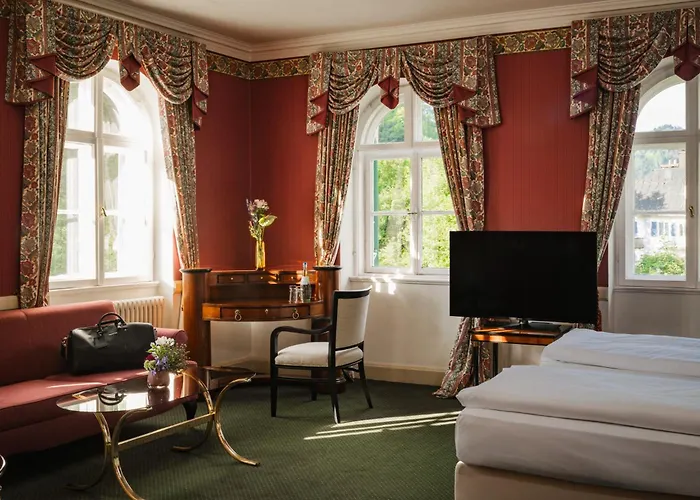 Hotel Ameron Neuschwanstein Alpsee Resort&spa 4*