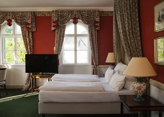 Ameron Neuschwanstein Alpsee Resort&spa Hotel Schwangau