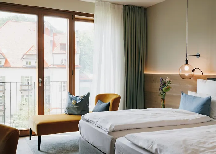 Ameron Neuschwanstein Alpsee Resort&spa 4*