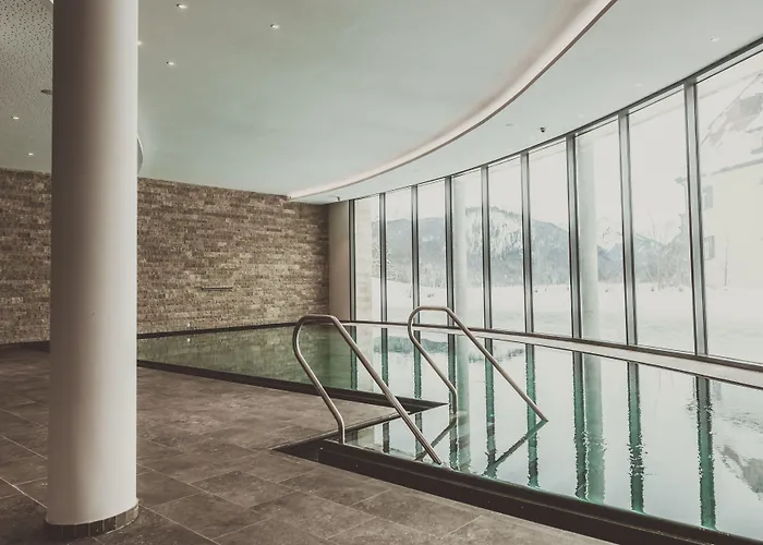 Ameron Neuschwanstein Alpsee Resort&spa 4*