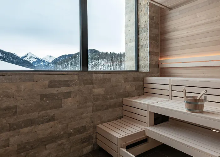 Ameron Neuschwanstein Alpsee Resort&spa Schwangau