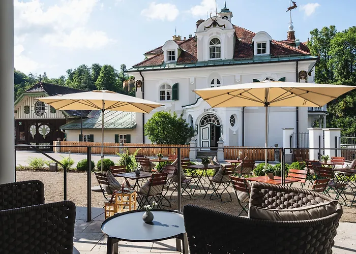 Ameron Neuschwanstein Alpsee Resort&spa 4*