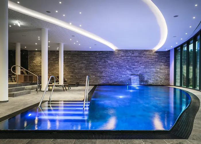 Hotel Ameron Neuschwanstein Alpsee Resort&spa Schwangau