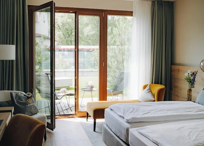 Ameron Neuschwanstein Alpsee Resort&spa
