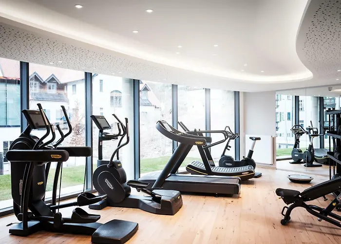 Ameron Neuschwanstein Alpsee Resort&spa 4* Schwangau