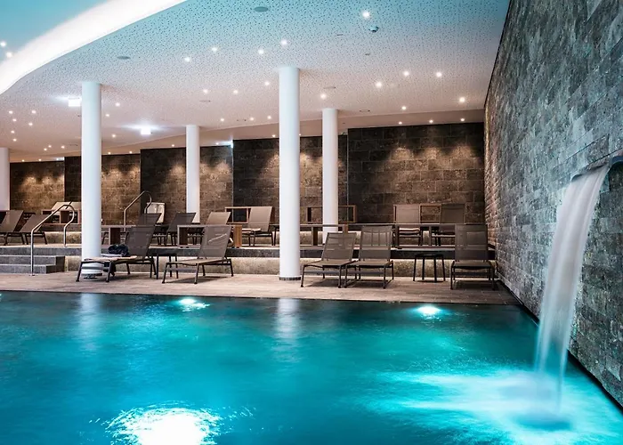 Ameron Neuschwanstein Alpsee Resort&spa Hotel 4*