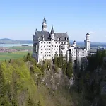 Hotel Ameron Neuschwanstein Alpsee & 4*