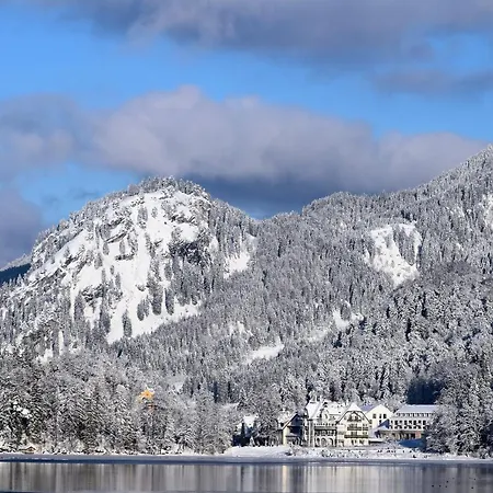 Ameron Neuschwanstein Alpsee & Schwangau