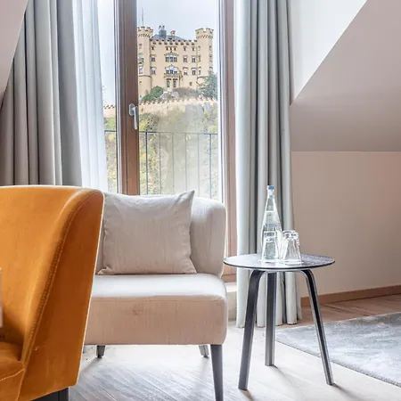 Ameron Neuschwanstein Alpsee Resort&spa Hotel