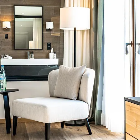 Hotel Ameron Neuschwanstein Alpsee & 4*