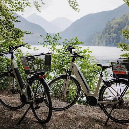 Ameron Neuschwanstein Alpsee &