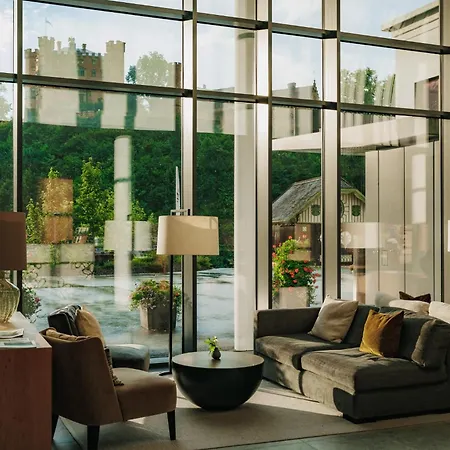 Hotel Ameron Neuschwanstein Alpsee & 4*