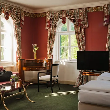 Hotel Ameron Neuschwanstein Alpsee & 4*