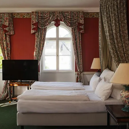 Ameron Neuschwanstein Alpsee & Hotel Schwangau