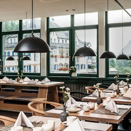 Ameron Neuschwanstein Alpsee & Hotel 4*