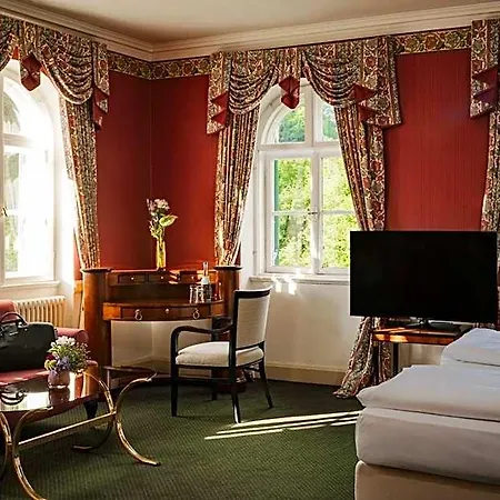 Hotel Ameron Neuschwanstein Alpsee &