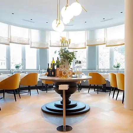 Hotel Ameron Neuschwanstein Alpsee & 4*