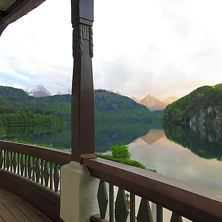 Ameron Neuschwanstein Alpsee & Schwangau