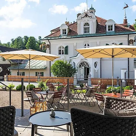 Hotel Ameron Neuschwanstein Alpsee & 4*