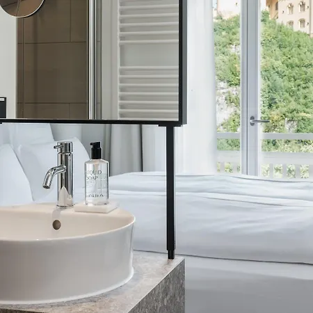 Ameron Neuschwanstein Alpsee & Hotel 4*