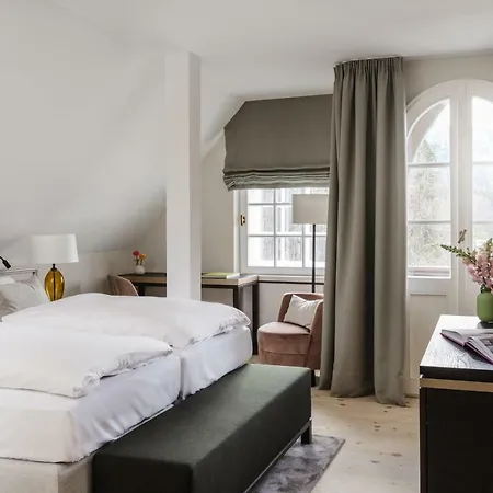 Ameron Neuschwanstein Alpsee & Hotel 4*