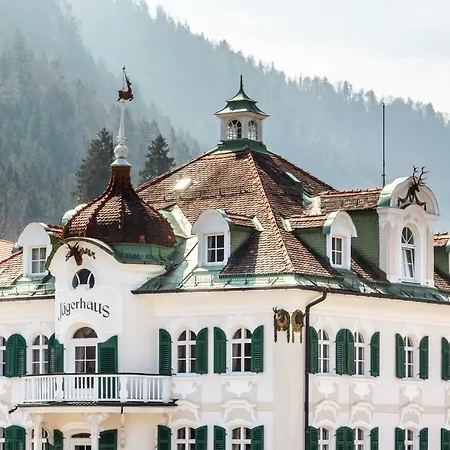 Ameron Neuschwanstein Alpsee & 4*
