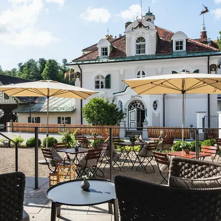 Ameron Neuschwanstein Alpsee & Hotel 4*