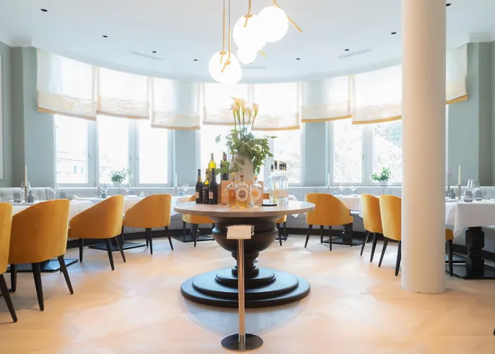 Ameron Neuschwanstein Alpsee & Schwangau