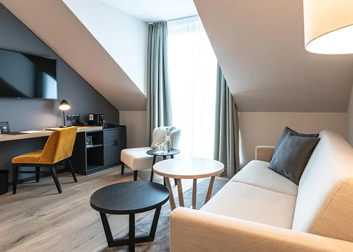 Ameron Neuschwanstein Alpsee & 4* Schwangau