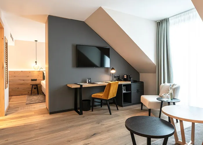 Ameron Neuschwanstein Alpsee &