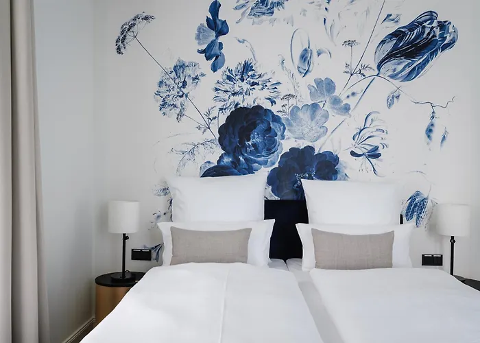 Hotel Ameron Neuschwanstein Alpsee &