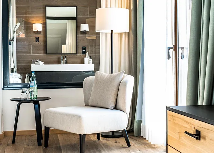 Hotel Ameron Neuschwanstein Alpsee & 4*