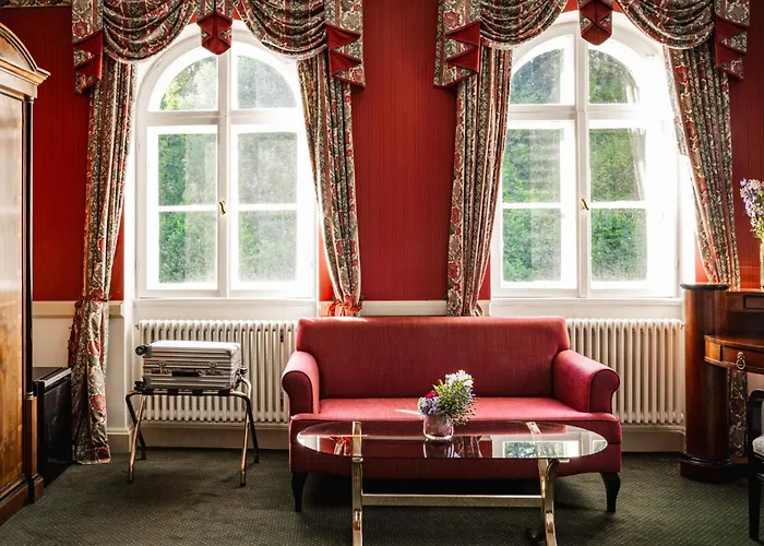 Ameron Neuschwanstein Alpsee & 4* Schwangau