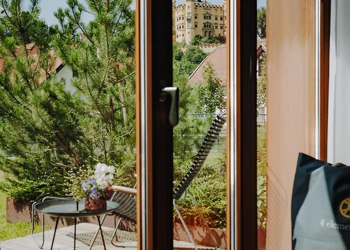 Hotel Ameron Neuschwanstein Alpsee & Schwangau