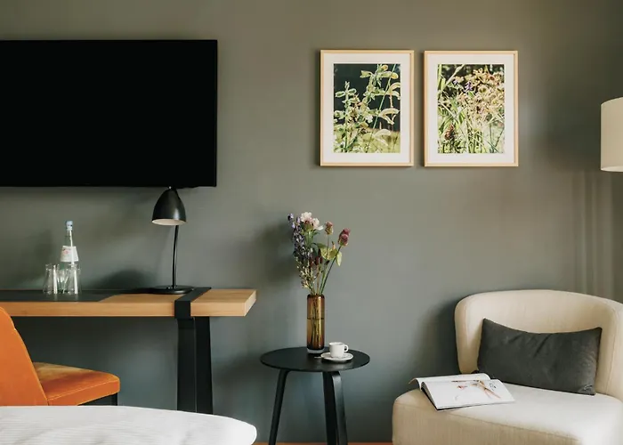 Ameron Neuschwanstein Alpsee &