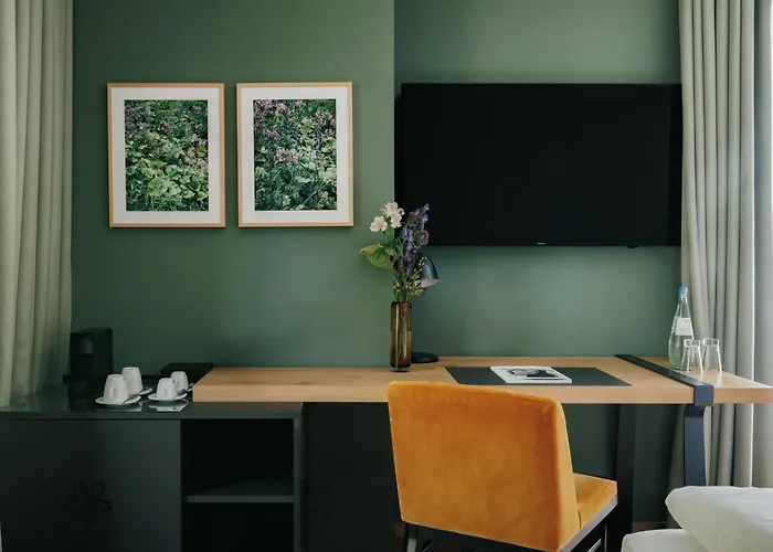 Ameron Neuschwanstein Alpsee & Hotel Schwangau