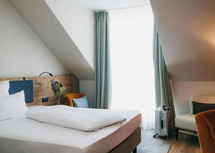 Hotel Ameron Neuschwanstein Alpsee & Schwangau