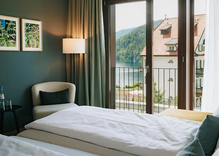 Ameron Neuschwanstein Alpsee & 4* Schwangau