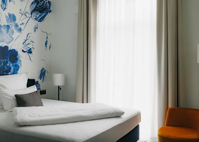 Hotel Ameron Neuschwanstein Alpsee &