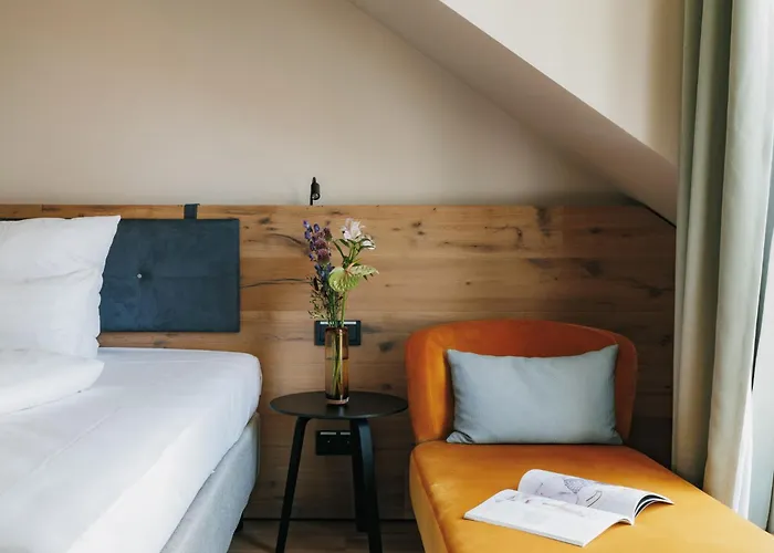 Ameron Neuschwanstein Alpsee & Hotel 4*