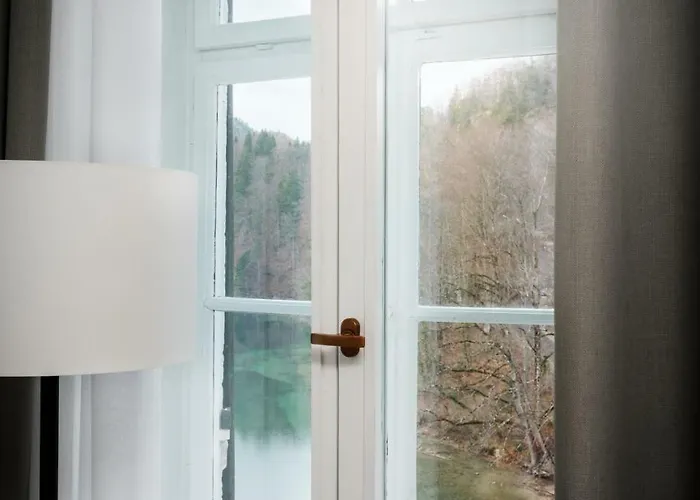 Ameron Neuschwanstein Alpsee &