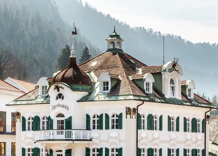 Ameron Neuschwanstein Alpsee & 4*